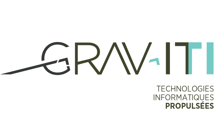 Grav-ITI